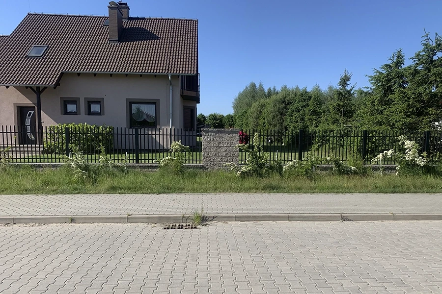 PRZYKŁADOWA REALIZACJA K POLBRAM