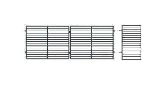 BERNO BRAMA DWUSKRZYDŁOWA + FURTKA.webp