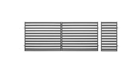 DUBAJ BRAMA DWUSKRZYDŁOWA + FURTKA.webp