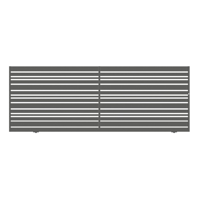 KSENIA BEZPRZECIWAGI