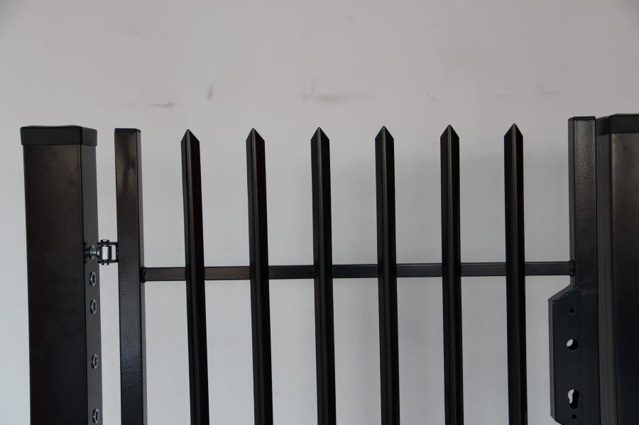 PRZYKŁADOWA REALIZACJA ZESTAW POLBRAM KPZ