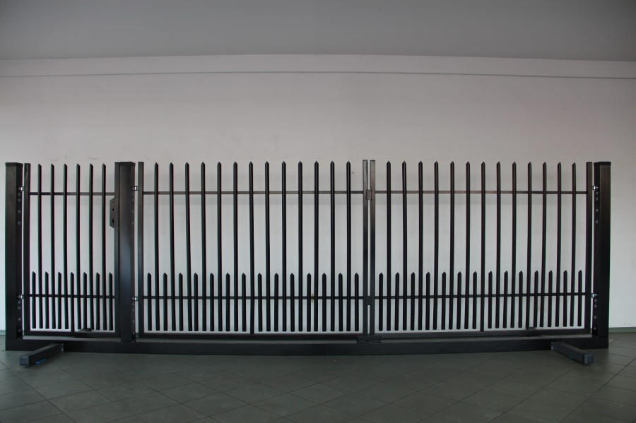 PRZYKŁADOWA REALIZACJA ZESTAW POLBRAM KPZ