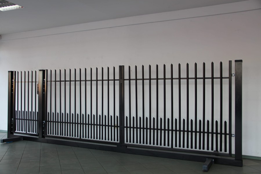 PRZYKŁADOWA REALIZACJA ZESTAW POLBRAM KPZ