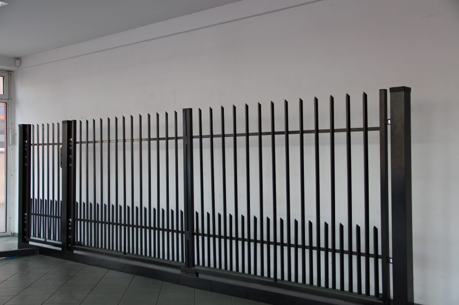 PRZYKŁADOWA REALIZACJA ZESTAW POLBRAM KPZ