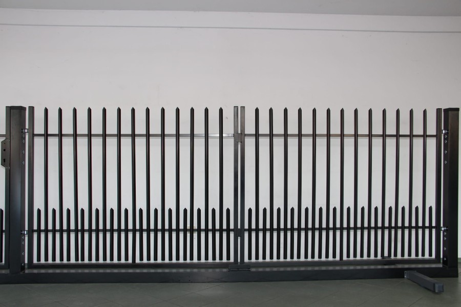 PRZYKŁADOWA REALIZACJA ZESTAW POLBRAM KPZ