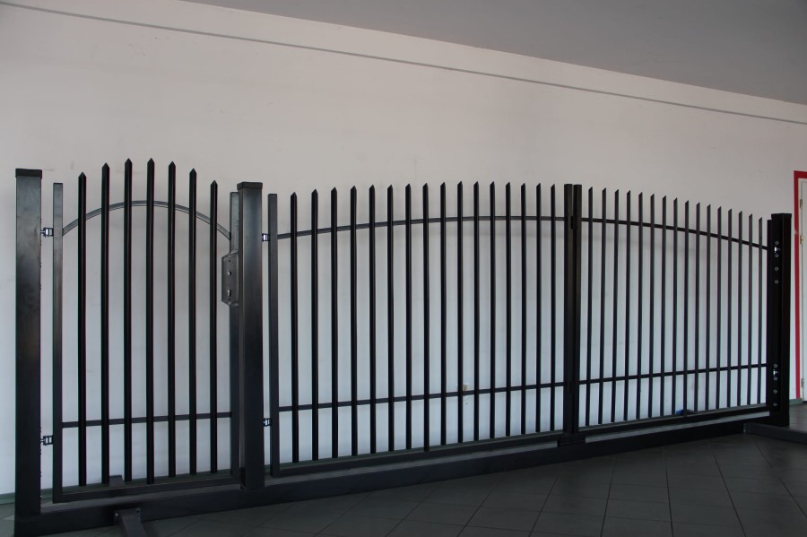 PRZYKŁADOWA REALIZACJA ZESTAW POLBRAM KŁ