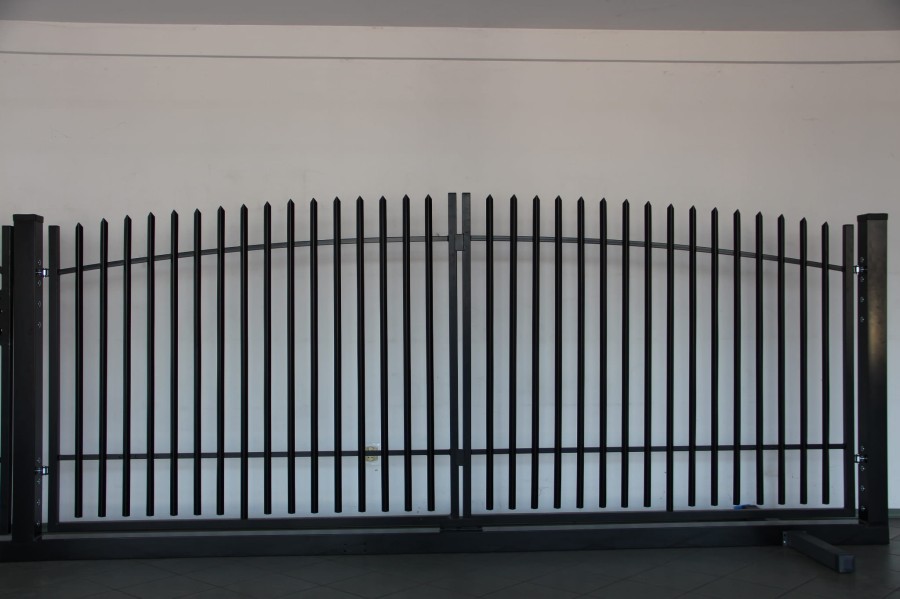 PRZYKŁADOWA REALIZACJA ZESTAW POLBRAM KŁ