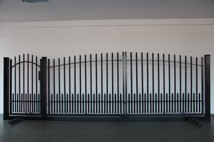 PRZYKŁADOWA REALIZACJA ZESTAW POLBRAM KŁZ