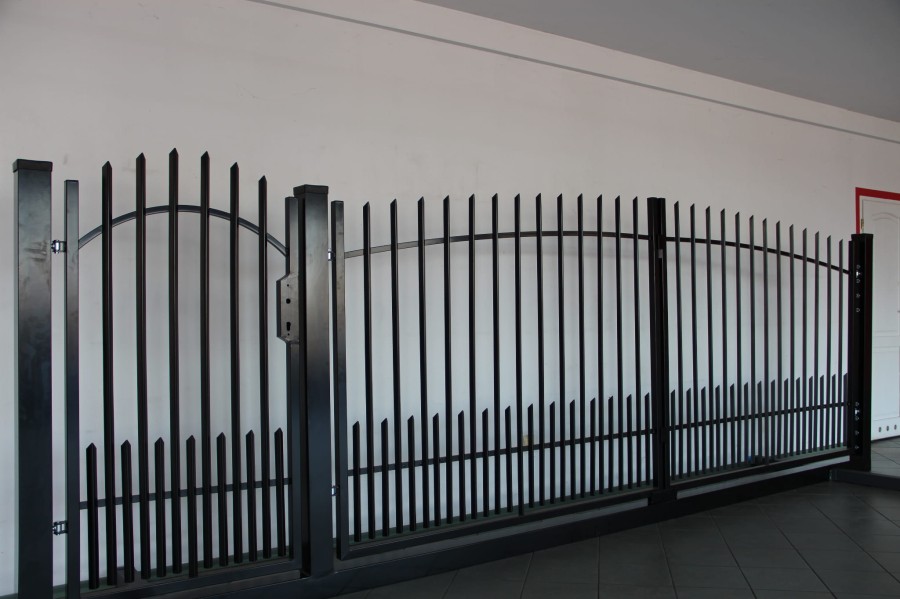 PRZYKŁADOWA REALIZACJA ZESTAW POLBRAM KŁZ