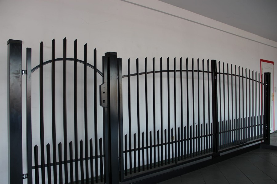 PRZYKŁADOWA REALIZACJA ZESTAW POLBRAM KŁZ