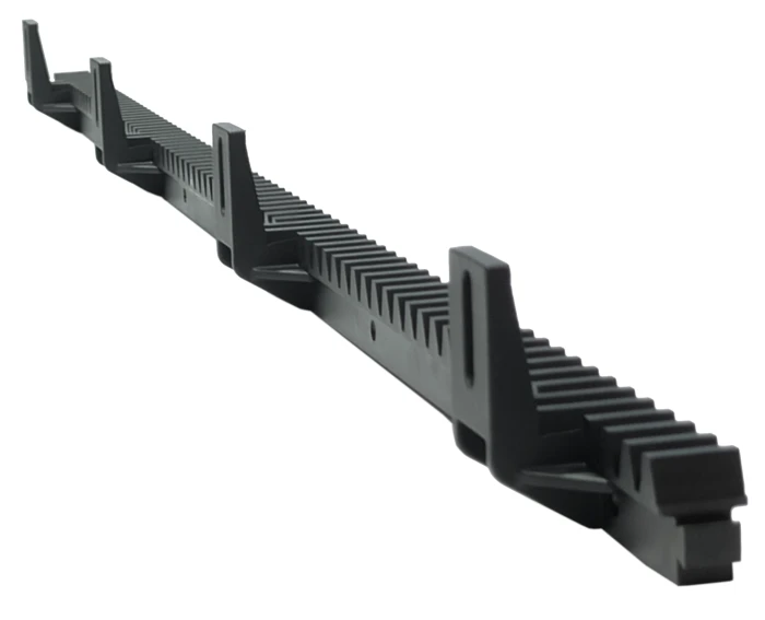 Listwa zębata do bramy przesuwnej POLBRAM