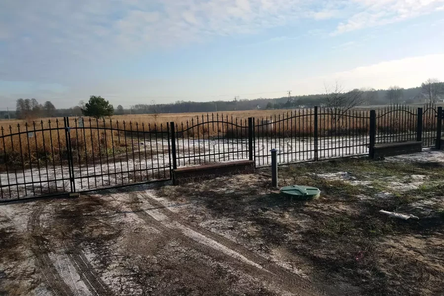 PRZYKLADOWA REALIZACJA ZESTAW TUNIS POLBRAM