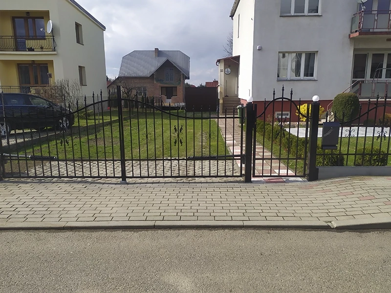 PRZYKŁADOWA REALIZACJA ZESTAW MILORD POLBRAM