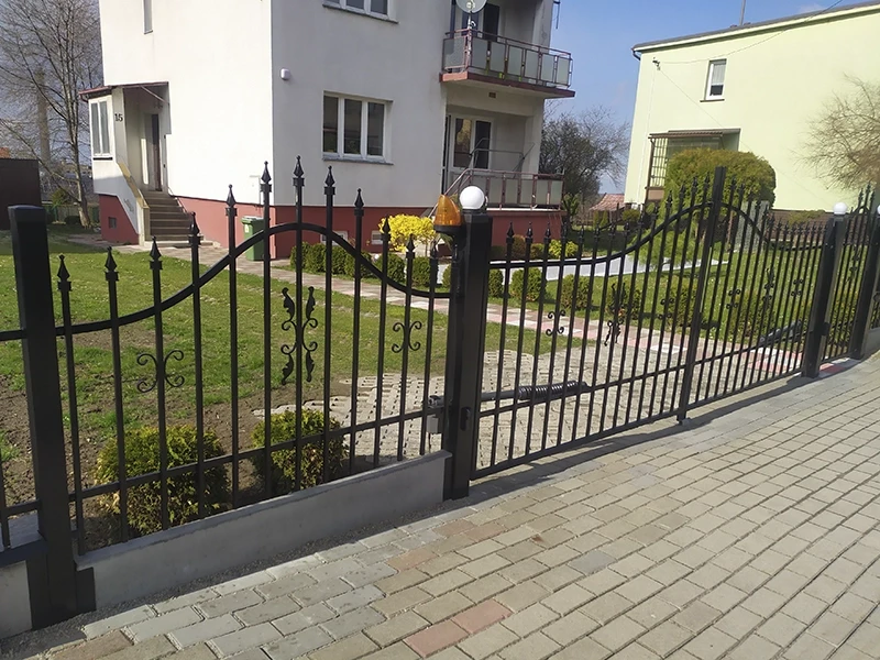 PRZYKŁADOWA REALIZACJA ZESTAW MILORD POLBRAM