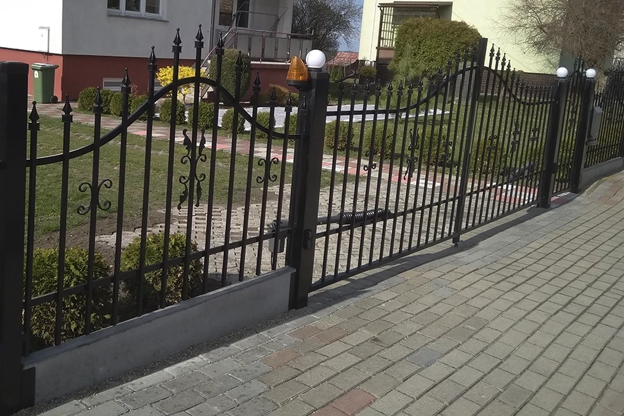 PRZYKŁADOWA REALIZACJA ZESTAW MILORD POLBRAM