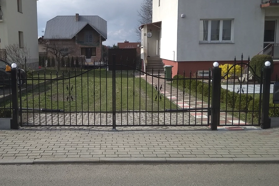 PRZYKŁADOWA REALIZACJA ZESTAW MILORD POLBRAM