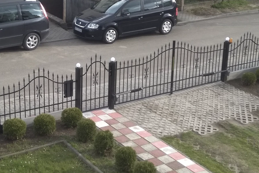 PRZYKŁADOWA REALIZACJA ZESTAW MILORD POLBRAM