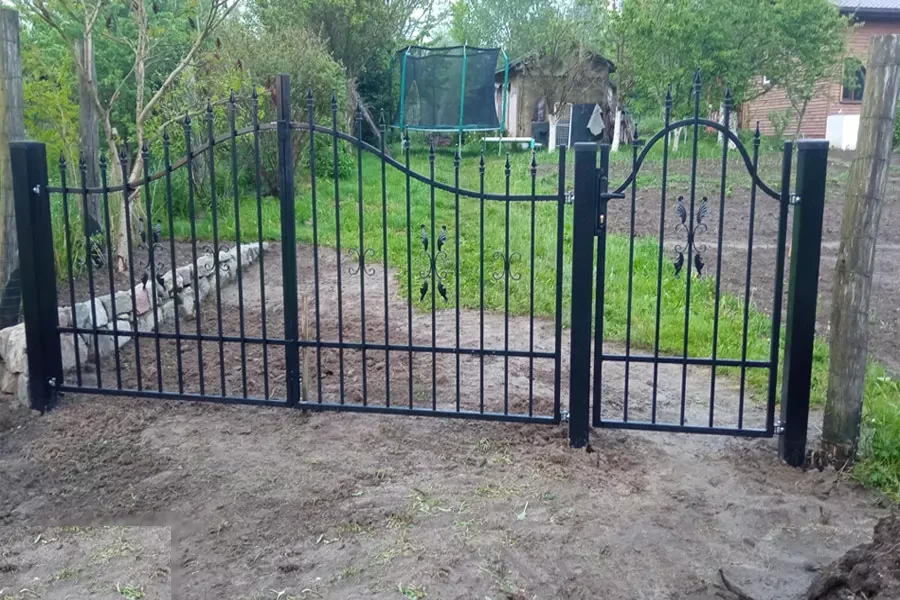 PRZYKŁADOWA REALIZACJA ZESTAW MILORD POLBRAM