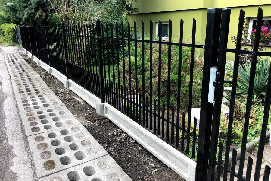 PRZYKŁADOWA REALIZACJA ZESTAW POLBRAM KPZ