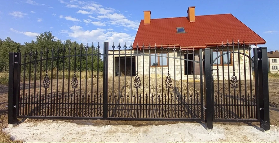 PRZYKŁADOWA REALIZACJA ZESTAW EZ POLBRAM