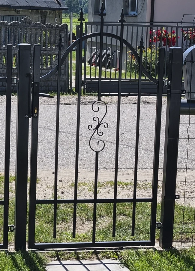 PRZYKLADOWA REALIZACJA ZESTAW TUNIS POLBRAM